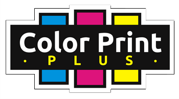 ColorPrintPlus Logo